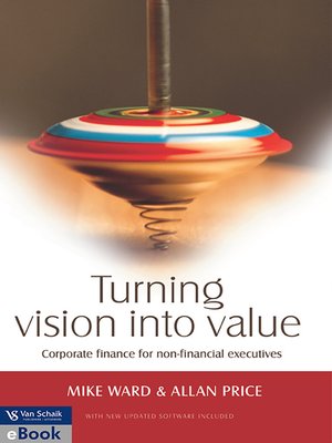 cover image of Turning Vision Into Value
